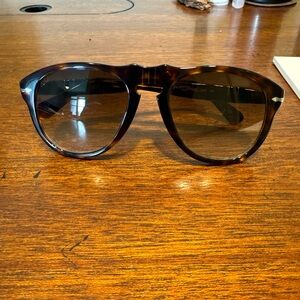 Persol Mens Sunglasses